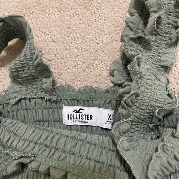 Hollister Tank Top - Picture 2 of 2